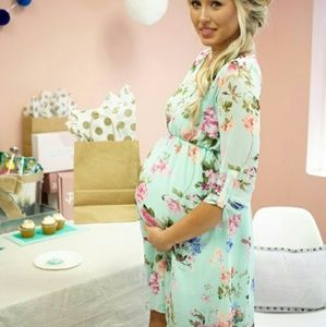 Maternity Dress